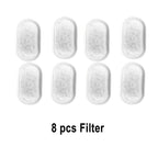 PetZuri Automatic Cat Water Fountain